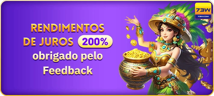 73w — card com CTA e reforço de bônus, com contraste alto para conversão, pensado para apoiar a decisão de depósito.