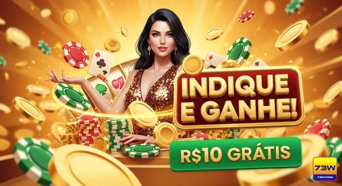 73waviator cassino Brasil